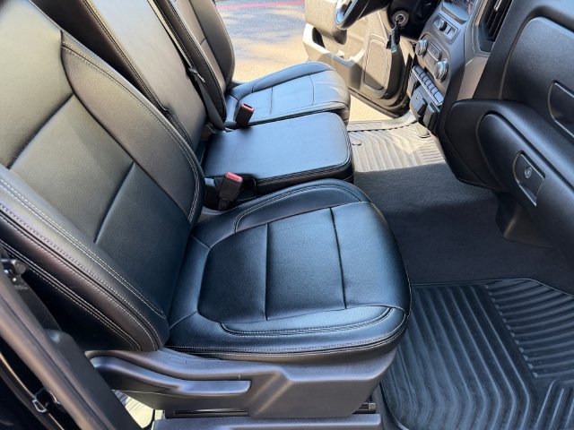 Used 2020 GMC Sierra 1500 4x4 Crew Cab image 30
