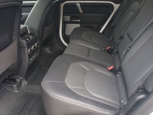 Used 2024 Land Rover Defender 130 Outbound image 5