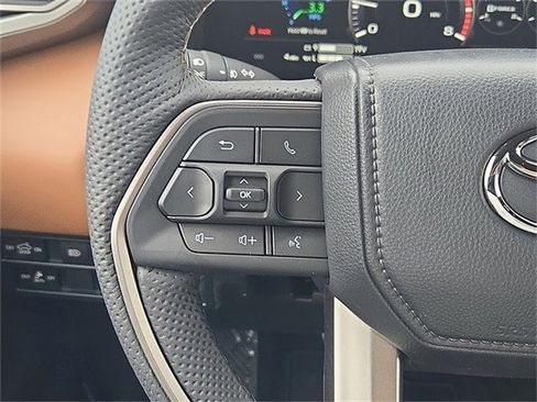 New 2026 Toyota Tundra 1794 Edition image 28