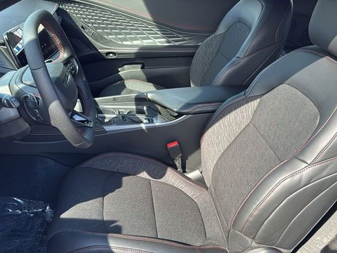 New 2026 Dodge Charger Scat Pack image 15