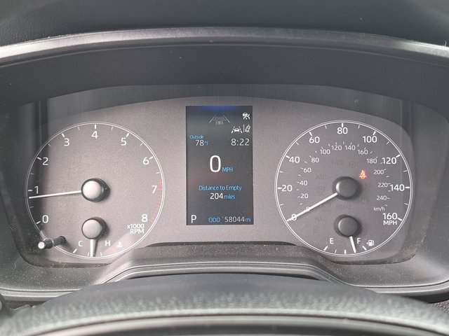 Used 2023 Toyota Corolla LE FWD image 9