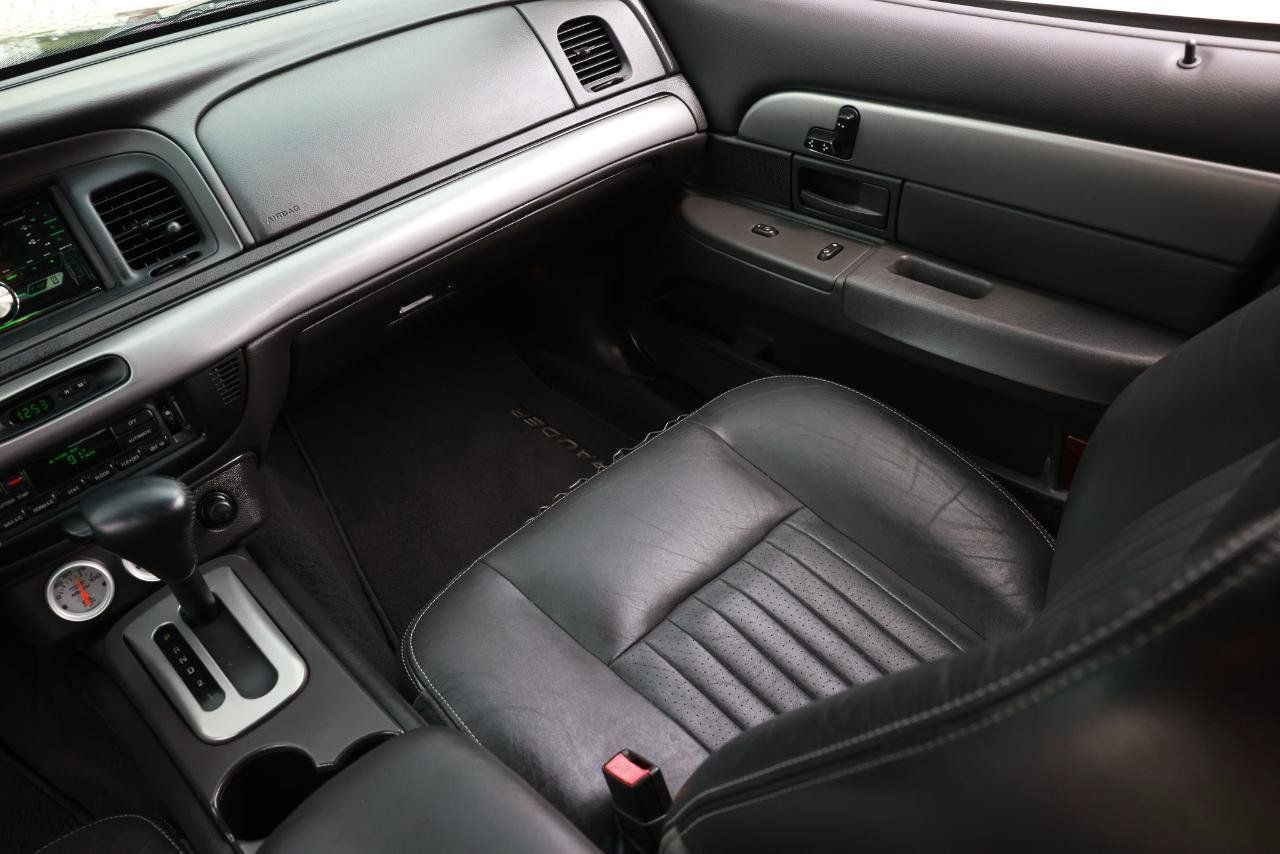 Used 2003 Mercury Marauder RWD image 23