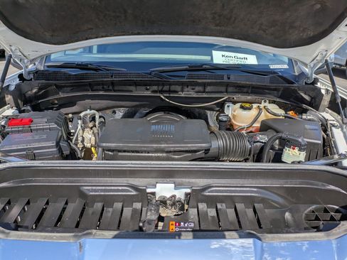 Used 2023 GMC Sierra 1500 Denali AWD/4WD image 33