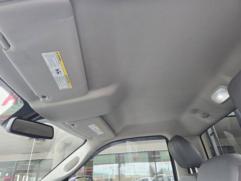 Used 2018 RAM 2500 Tradesman image 22