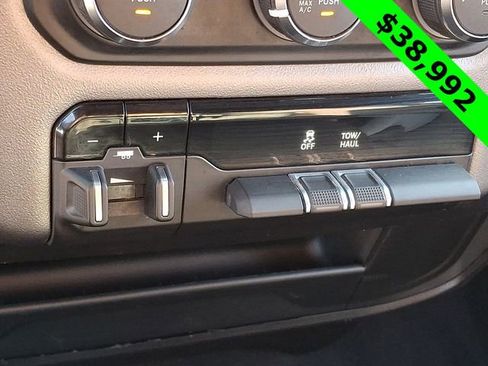 Certified 2024 RAM 2500 Big Horn image 26