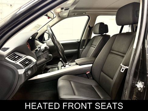 Used 2009 BMW X5 xDrive30i AWD/4WD image 15