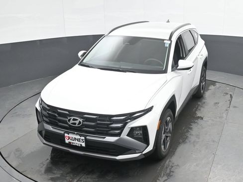 New 2026 Hyundai Tucson SEL AWD/4WD image 35