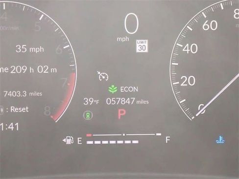 Used 2024 Honda Civic Sport image 11