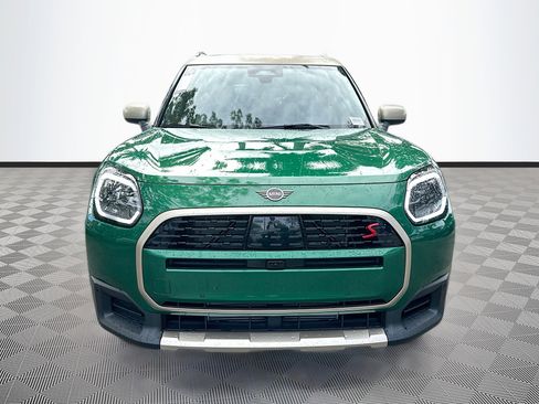 New 2026 MINI Cooper Countryman S image 2
