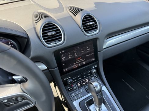 Certified 2024 Porsche 718 Cayman image 30