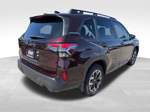 New 2026 Subaru Forester Premium AWD/4WD image 7