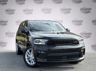 Used 2023 Dodge Durango GT video 2