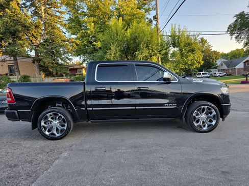Used 2022 RAM 1500 Limited image 13