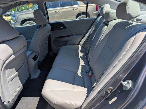 Used 2013 Honda Accord EX-L image 34