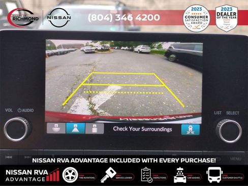 Used 2024 Honda CR-V Sport image 22