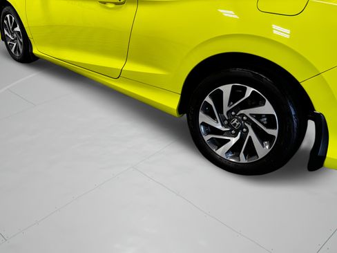Used 2019 Honda Civic LX image 35