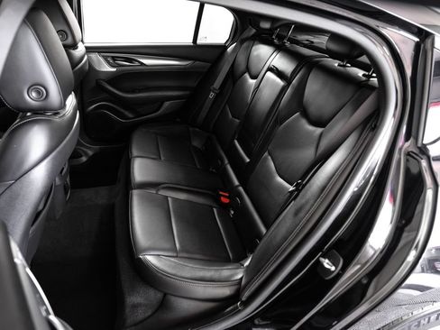 Used 2021 Cadillac CT5 Premium Luxury RWD image 44
