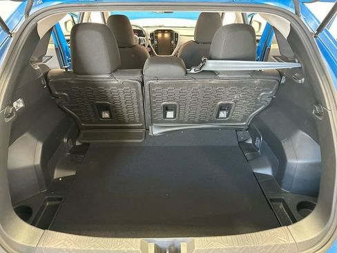 Certified 2025 Subaru Impreza 2.0i Sport AWD/4WD image 25