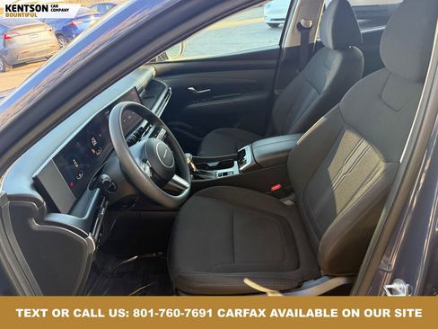 Used 2025 Hyundai Tucson SEL image 28