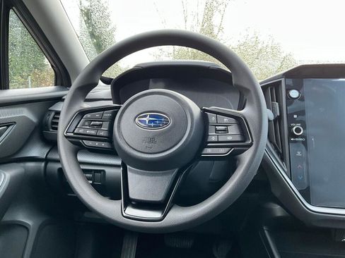 New 2026 Subaru Crosstrek 2.0i Premium image 20
