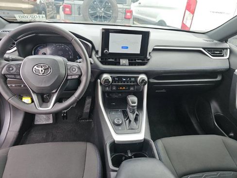 Used 2023 Toyota RAV4 SE w/ Convenience Package AWD/4WD image 17