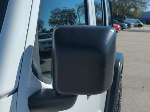 Used 2021 Jeep Wrangler Unlimited Rubicon image 13