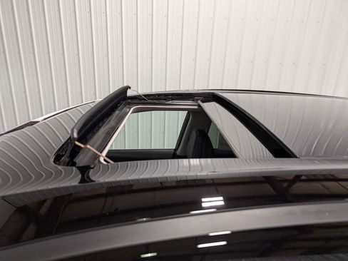 Used 2025 Nissan Murano SL AWD/4WD image 8