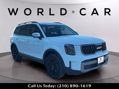 Used 2023 Kia Telluride EX X-Line