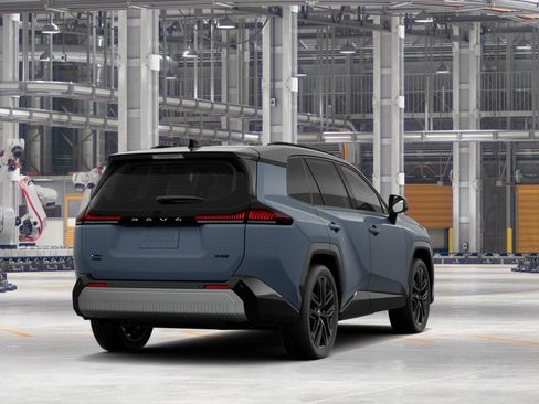 New 2026 Toyota RAV4 XSE image 10