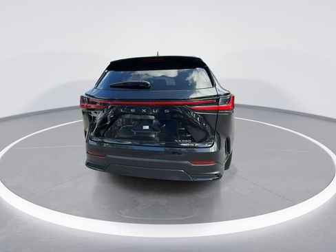 Certified 2026 Lexus NX 350 AWD w/ Accessory Package (K3) image 7