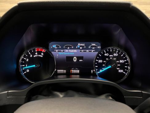 Used 2020 Ford F350 XLT w/ XLT Value Package image 24