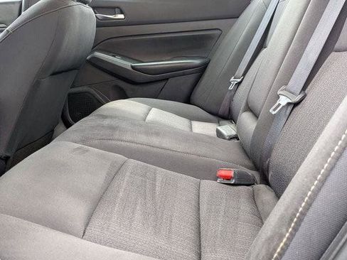 Used 2021 Nissan Altima 2.5 S w/ Driver Assist Package FWD image 24