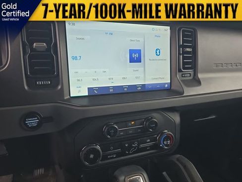 Used 2024 Ford Bronco Big Bend image 17