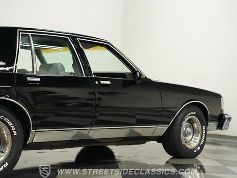 Used 1989 Chevrolet Caprice Classic image 27