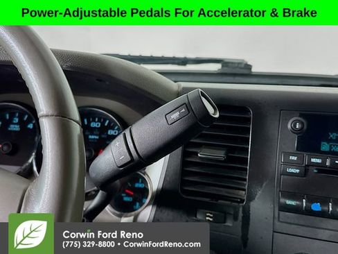 Used 2010 GMC Sierra 1500 SLE w/ Power Pack Plus image 15