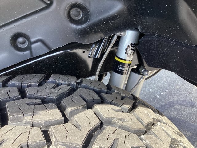 New 2026 Jeep Wrangler Unlimited Sahara AWD/4WD image 24