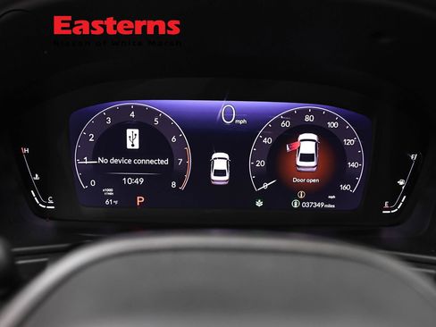 Used 2023 Honda Accord LX image 16