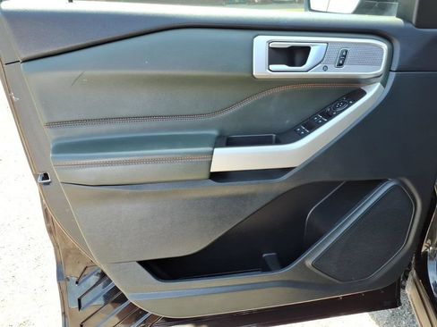 Used 2024 Ford Explorer Timberline w/ Timberline Technology Package AWD/4WD image 15