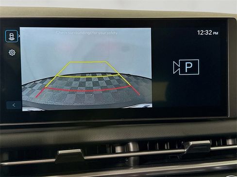 New 2026 Hyundai Tucson SE image 22