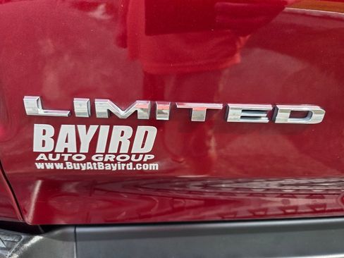 Used 2019 RAM 1500 Limited AWD/4WD image 16