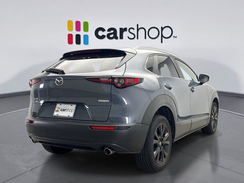 Used 2024 MAZDA CX-30 AWD 2.5 S w/ Preferred Package image 5