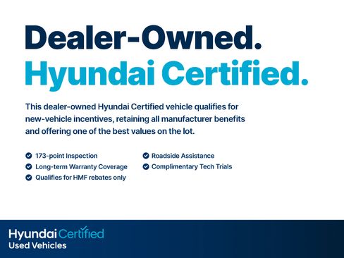 New 2025 Hyundai Santa Fe SEL image 2