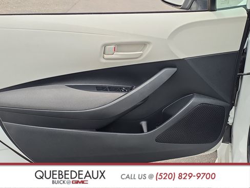 Used 2023 Toyota Corolla LE FWD image 9