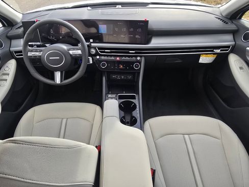 New 2026 Hyundai Sonata SEL image 25