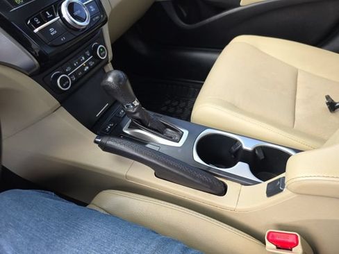 Used 2016 Acura ILX FWD image 27