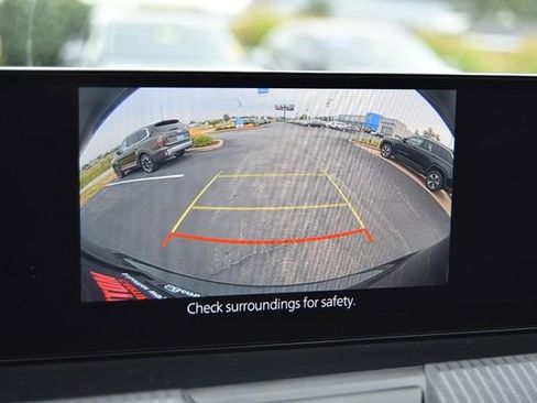 Used 2024 MAZDA CX-90 3.3 Turbo w/ Select Package image 12