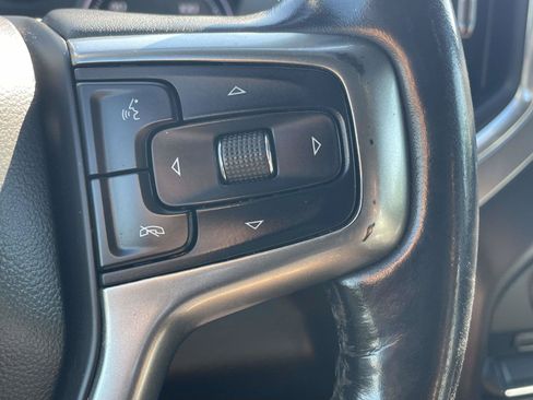 Used 2020 Chevrolet Silverado 2500 LT w/ Convenience Package AWD/4WD image 23