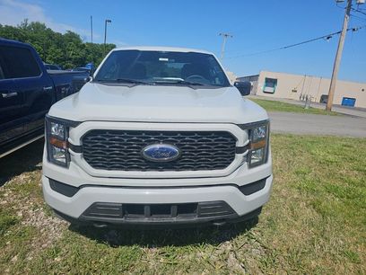 Used 2023 Ford F150 XL w/ STX Appearance Package