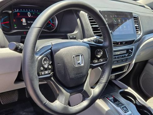 Certified 2021 Honda Pilot Special Edition image 28