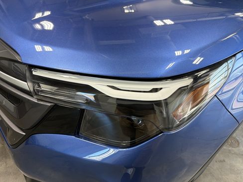 Certified 2026 Subaru Forester Premium w/ Base/Premium Plus Package AWD/4WD image 16